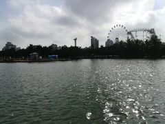 -白沙门生态公园