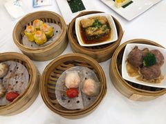 -龙悦湾酒家·八阵鱼生·渔人码头店