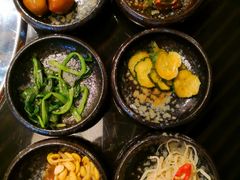 -西安浐灞艾美酒店·汉江餐厅·火锅