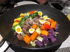 考伯沙拉-西堤厚牛排(国瑞店)