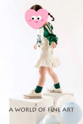 -小熊维尼高端儿童摄影(南山信和店)