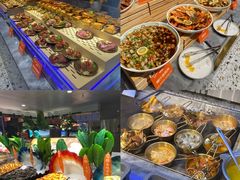 -火叮叮自助烤肉·现切牛肉(茂业店)