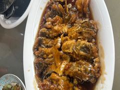 -魁盛居百年鲁菜馆(中林路店)