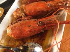 黄油虾-Ministry of Crab(科伦坡店)