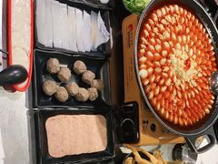 -水哥卜卜贝(东晓·胜汇里店)