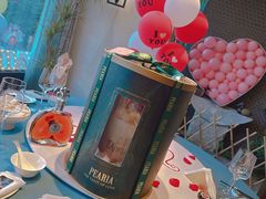 -柏尼娅PEARIA·蛋糕定制(北京SKP店)
