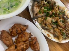 -顺发饭店