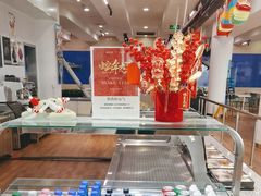 -贝林大翅鲸简餐厅(国家海洋博物馆店)