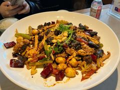 -拿渡麻辣香锅(首创奥特莱斯店)