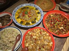 -泥糊破店小酒馆·团建聚餐(南京西路店)