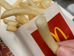 -麦当劳(庐山南路店)