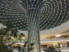 -星巴克(凯德晶萃店)
