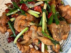 -金龙·打边炉(南京西路店)