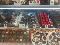 -3T GELATO意大利手工冰淇淋(万象汇店)