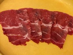 -一绪に寿喜烧(虹悦城店)