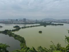 -星湖旅游景区七星岩
