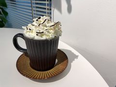 -露露家咖啡店