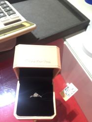 -Zbird钻石小鸟·钻戒婚戒定制高端珠宝私人定制中心