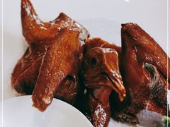 -最忆早茶(蜀汉路店)
