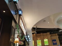 -阿大排档(长春这有山店)