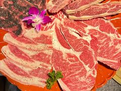-神户赤童日式烤肉伙伴(东直门店)