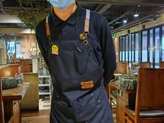 -坦坦大炉·韩式烤肉(望京店)
