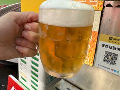 -清真老马家海鲜大排档(台东店)
