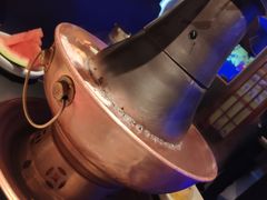 铜锅涮-额尔敦传统涮(公园西路店)