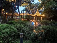 -海天楼中餐厅(吴宫泛太平洋酒店)