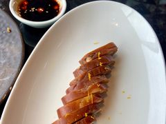 -苏州W酒店·苏滟中餐厅