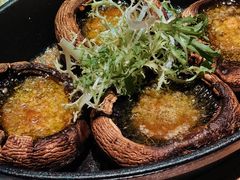 -小火花·干式熟成牛排馆Spark SteakHouse(剑桥郡店)