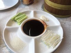 -惠丰堂饭庄·烤鸭·京味菜(西北旺·唐家岭店)