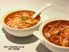 -西湖春天•老字号杭州菜(百汇店)