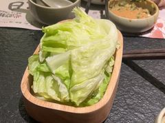 -盡膳口福跷脚牛肉火锅(国贸商城店)