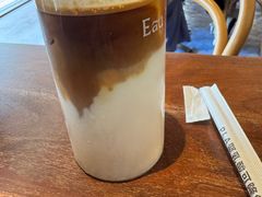 -EAU CAFE(永康路店)