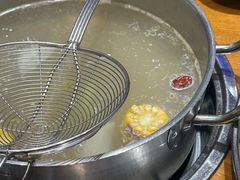 -高兴一锅潮汕鲜牛肉火锅(银座店)