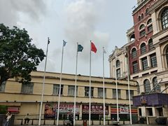 -澳门十六浦索菲特大酒店