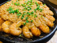 -南京大牌档(香港广场店)