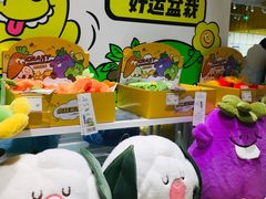 -KKV(南京新城市广场店)