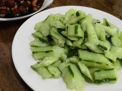 -老大连路特色烧烤(基隆路店)