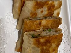 -福来居烤鸭店(天坛二店)