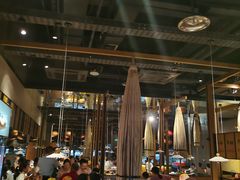 大堂-九锅一堂酸菜鱼(新南凯德直营店)