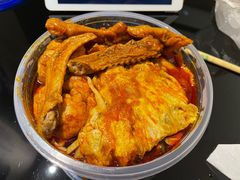 -五星螺·柳州螺蛳粉(城中万达店)