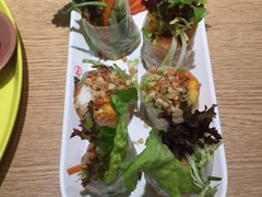 -蔡澜Pho·越南粉餐厅(海上世界店)
