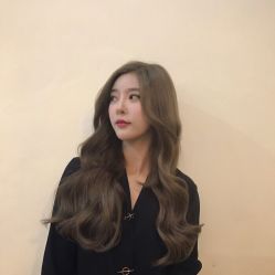 -GIRL STYLE 烫发·染发沙龙