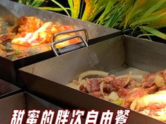 -万达坊(花园路店)