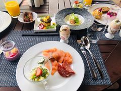-宴悦海鲜餐厅·游水海鲜·牛排(亚龙湾瑞吉店)