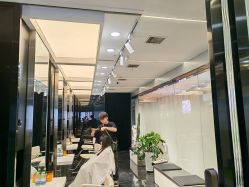 -时尚殿堂salon