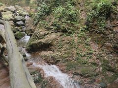-五泄景区