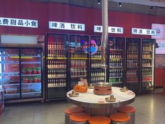 -南浦洞烤肉·新世界版(奥体店)
